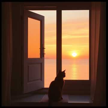 Кавер на песню Пробач мені, кицю