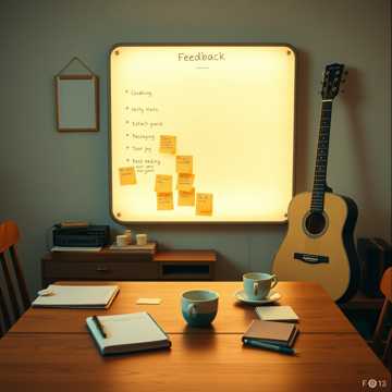 노래 표지 Семинарға кері байланыс