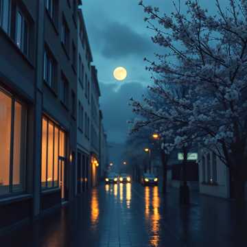 غلاف الاغنية Була́ така́ щасли́ва 6