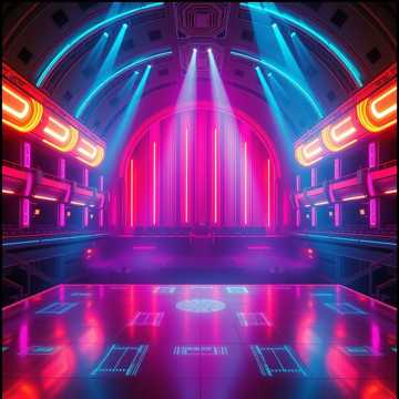 Cover van het nummer Rise As One