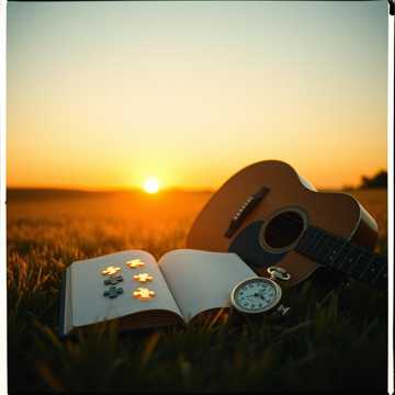 A dal borítója O  DIA IV - ALAN DAMASSA