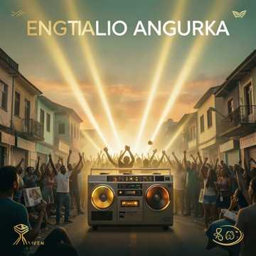 Bìa bài hát Walale pó