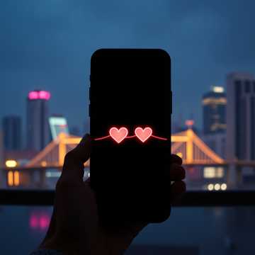 Capa da música “Hasta Que Te Vea, Rachel”