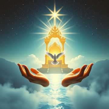 Cover av låten Mon adoration