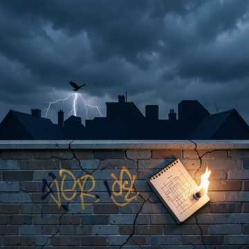 Portada de la canción Aigle, Peter et Winner