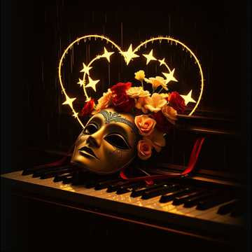 คัฟเวอร์เพลง CAÇA OU CAÇADOR