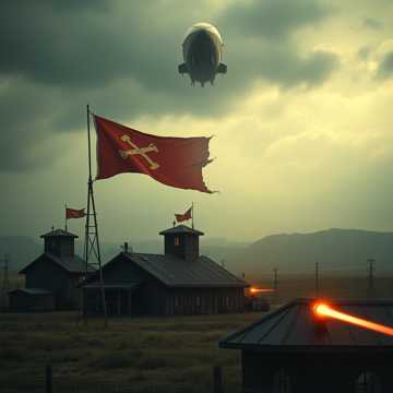 Cover utworu Commonwealth Skybound