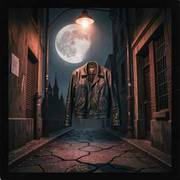 Cover of the song A sátán fia