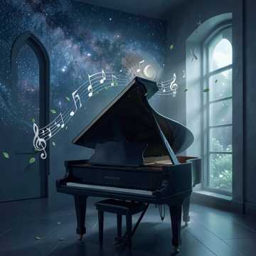 Portada de la canción Ноктюрн Шопена