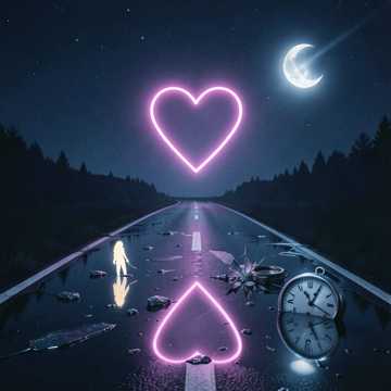 Cover utworu Nie śpię