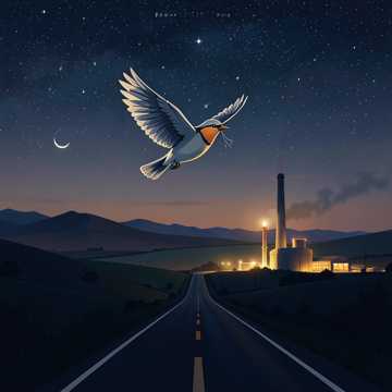 Cover utworu A szívem mámora, mámora