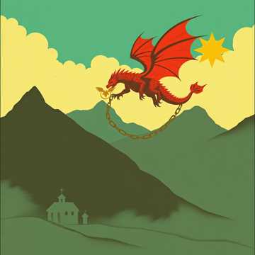 Cover des Liedes Egy hős szíve