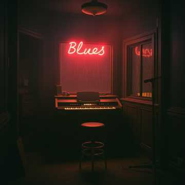 Cover av låten Hammond Herzschlag