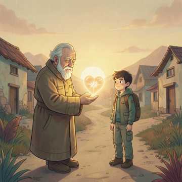 Cover of the song Conselho da vida