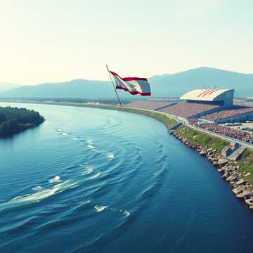 Portada de la canción Csakis a külföldi szavakban hiszünk