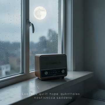 A dal borítója Biztonságban lenni