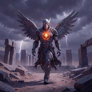 Couverture de la chanson El Adalid