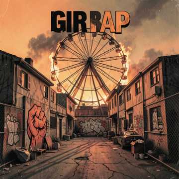 Portada de la canción Mocskos