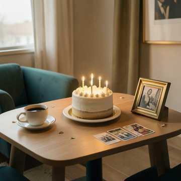 Cover utworu Manuela, hey – heute feiern wir dich