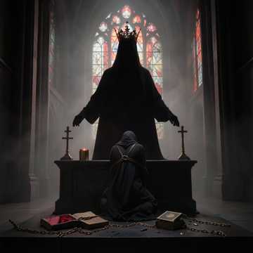 Couverture de la chanson WTFHMTB?