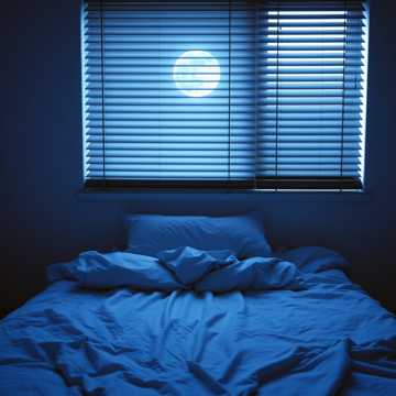 Portada de la canción Czwarta nad ranem