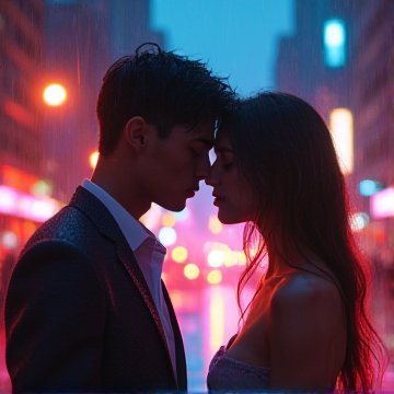 A dal borítója One More Time