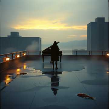 Cover utworu Kto zrani mnie jak ty