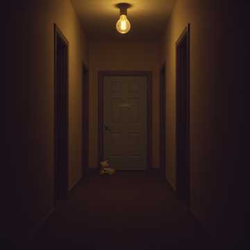 Cover av låten Mama