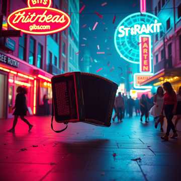 Capa da música MUZYCZNY WIRAŻ GRA