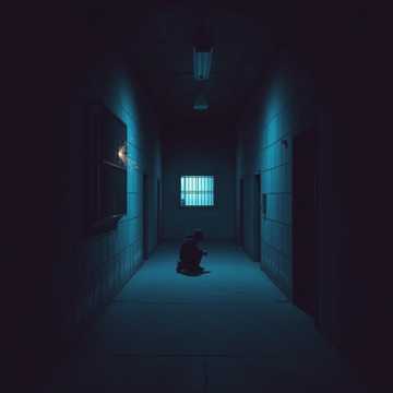 Cover van het nummer История Жеки на гауптвахте