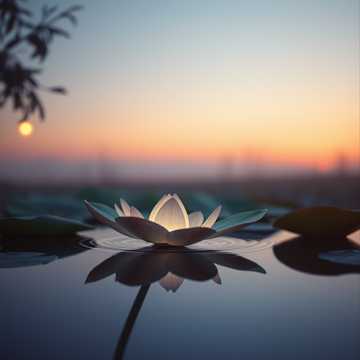 Cover des Liedes 연꽃에게