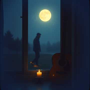 Cover of the song ECO DE TU NOMBRE