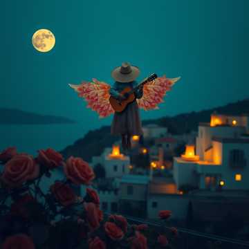 Cover des Liedes Хосе Розанна и Толик