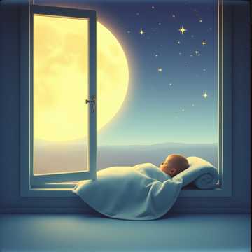 Copertina della canzone Колыбельная