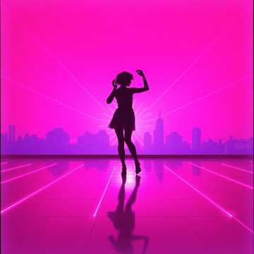 Capa da música Pulse of the Night