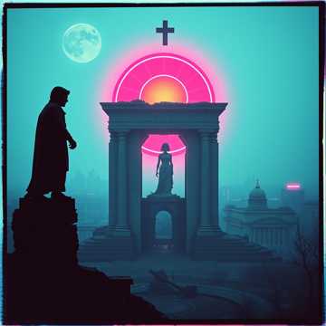 Capa da música 2370 Я Жива Страж Врат Рая Лилит 13 Сефирота