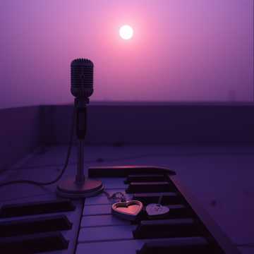 曲のカバー Ama Evlisin