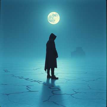 Cover av låten Tęsknota