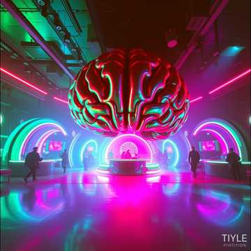 Cover van het nummer Взрыв Мозга