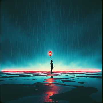 Cover van het nummer كفاية يازمن