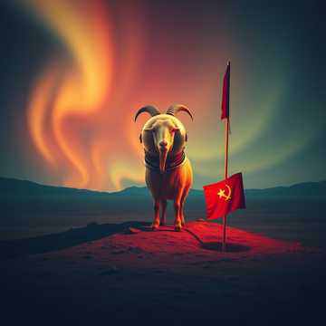 曲のカバー козленок и гагарин 3