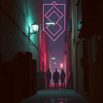 Capa da música يا مضارب فكس