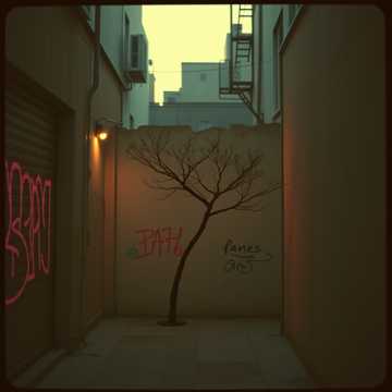 歌曲的封面L’univesirá dei rovinati