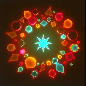 Cover utworu Мы все разные