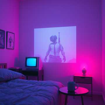 Cover utworu Не поможет пабг