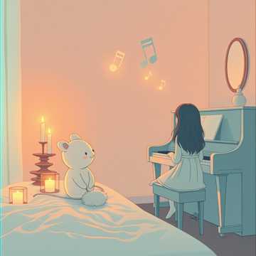 Couverture de la chanson Зефирке