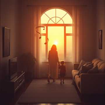 Кавер на песню Vai, Sê Feliz