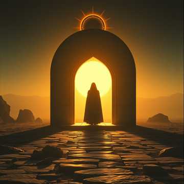 歌曲的封面2373 Я Жива Страж Врат Рая Лилит 13 Сефирота