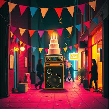 歌曲的封面Vale e polly compleanno