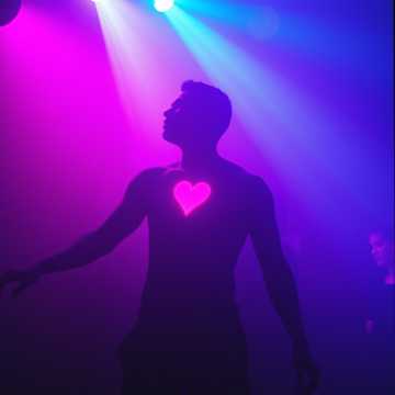 Couverture de la chanson Amor